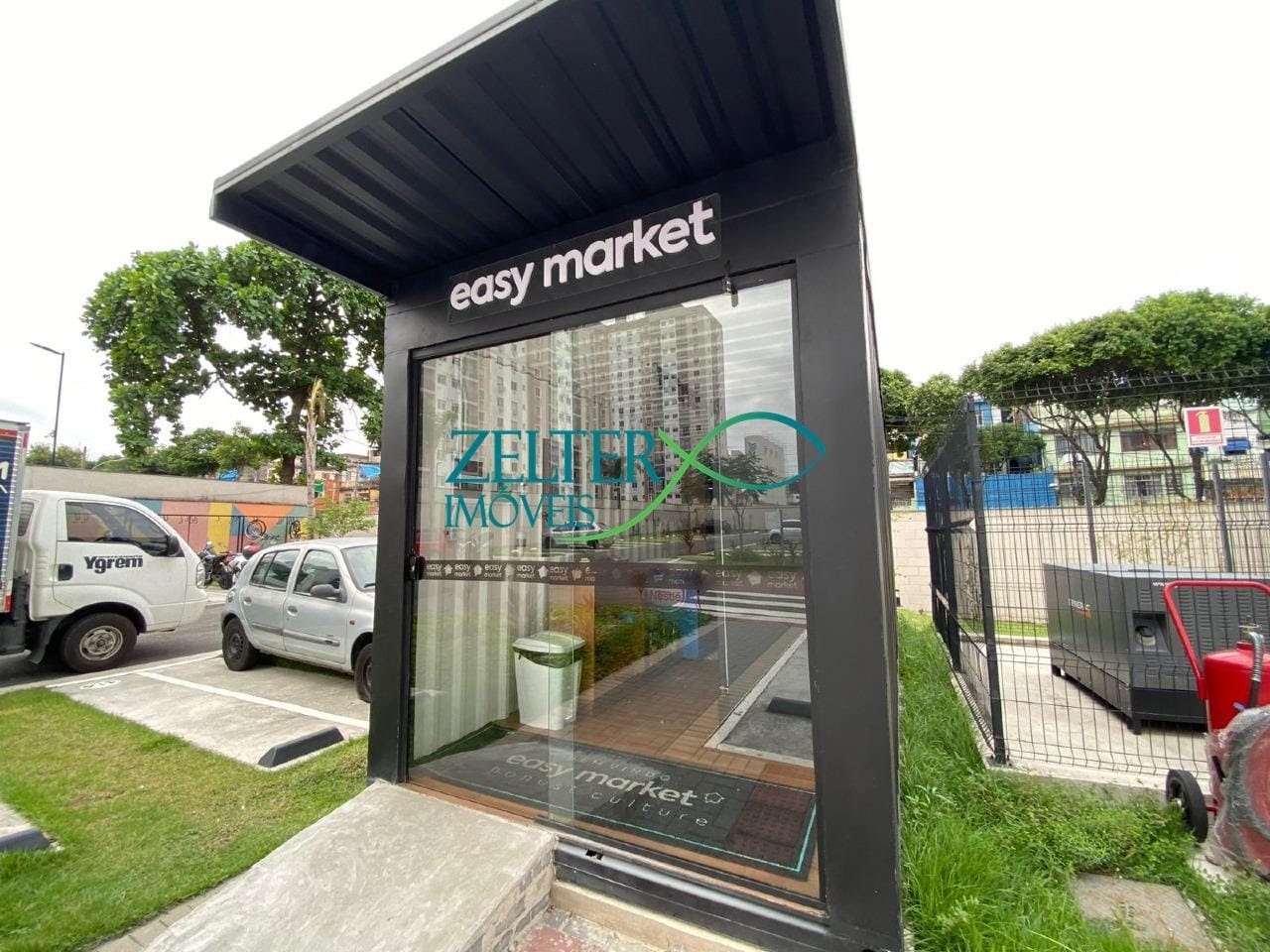 Apartamento à venda com 2 quartos, 1 banheiro, 1 vaga e 49m² no Vista Alegre, Rio de Janeiro (RJ) — foto 26 de 30