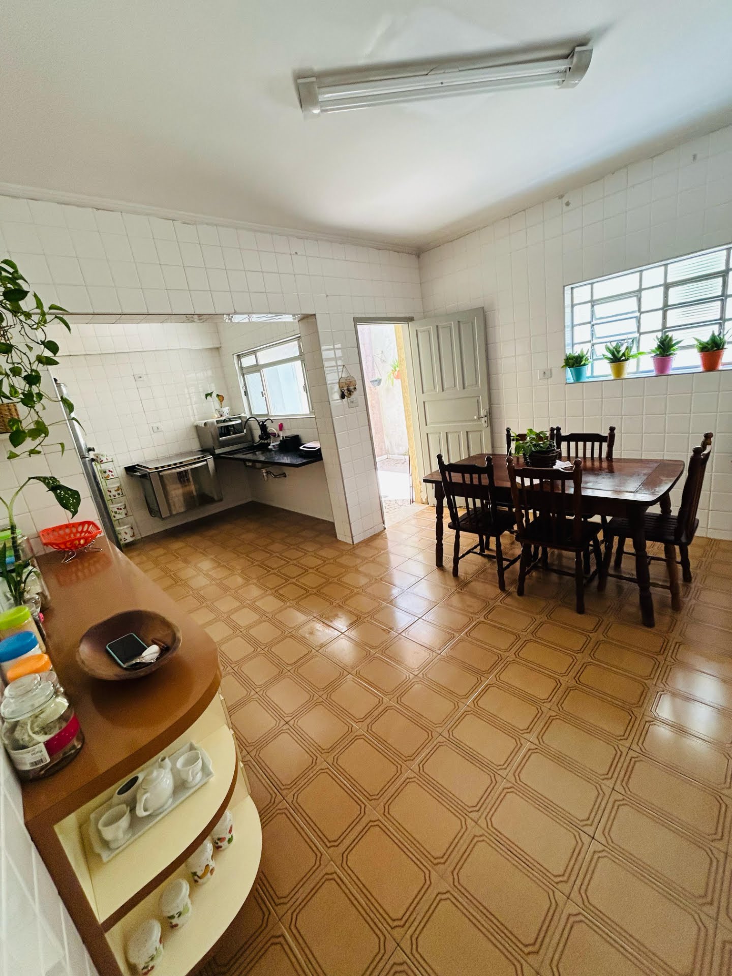 Casa à venda com 3 quartos, 1 suíte e 2 vagas no Chácara Inglesa, São Paulo (SP) — foto 19 de 21