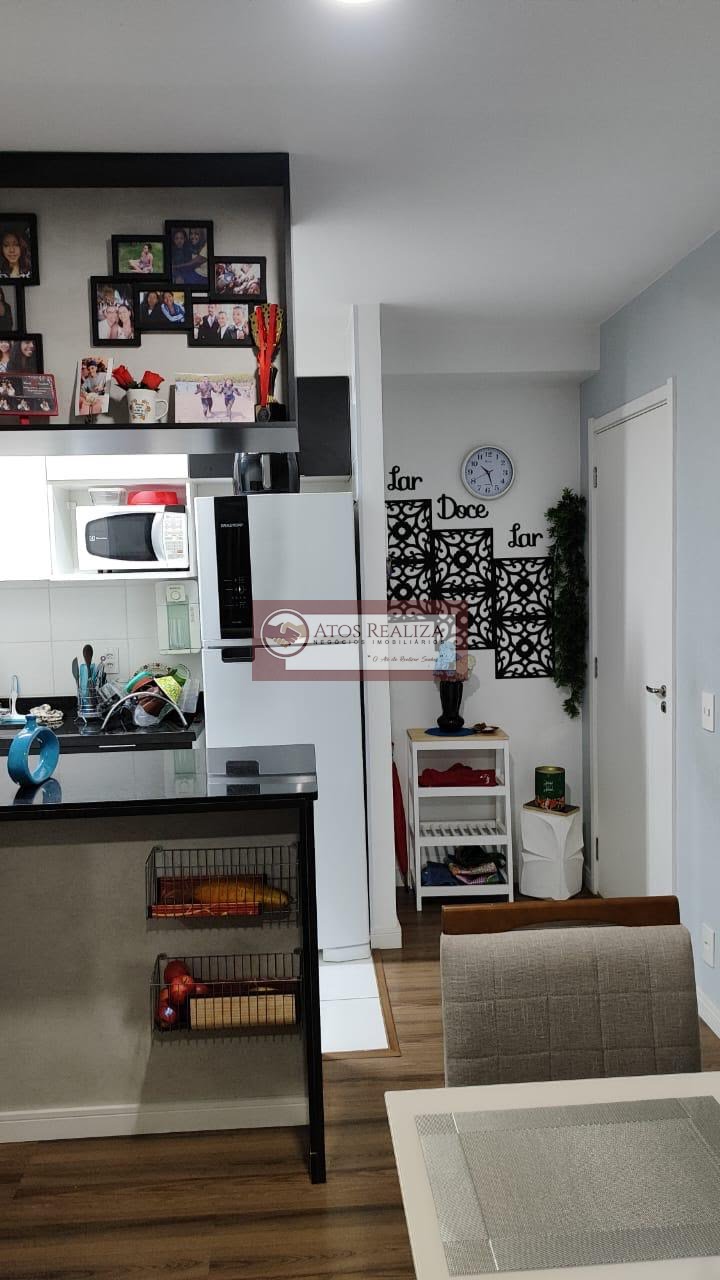 Apartamento à venda com 3 quartos, 1 suíte, 1 vaga e 58m² no Vila Andrade, São Paulo (SP) — foto 17 de 29