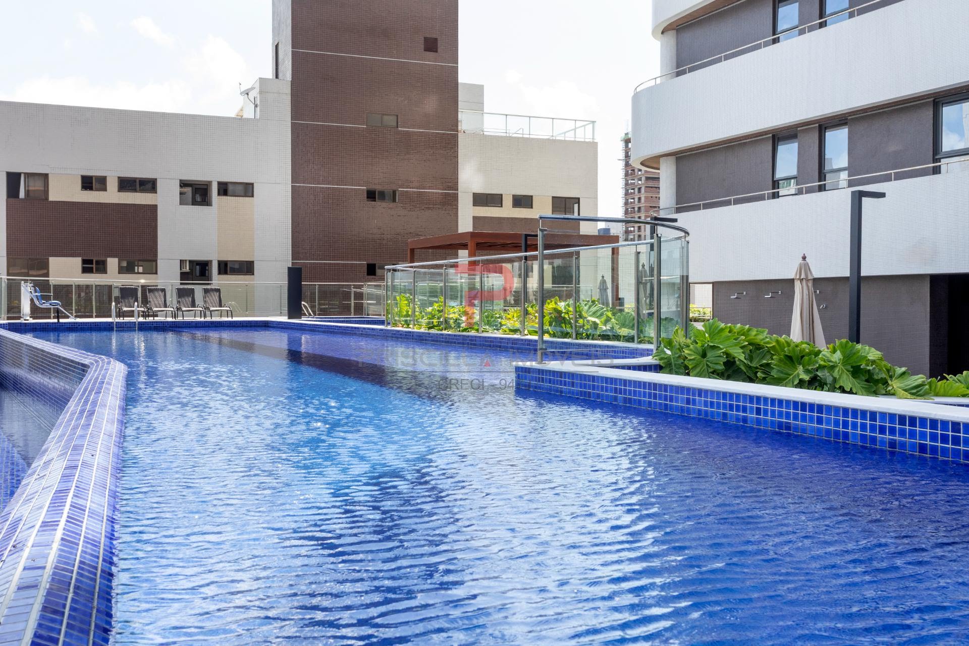 Apartamento à venda com 2 quartos, 1 banheiro, 1 vaga e 67m² no Jardim Oceania, João Pessoa (PB) — foto 23 de 30