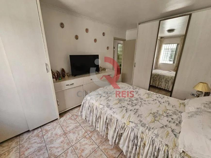 Sobrado, 4 quartos, 240 m² - Foto 8