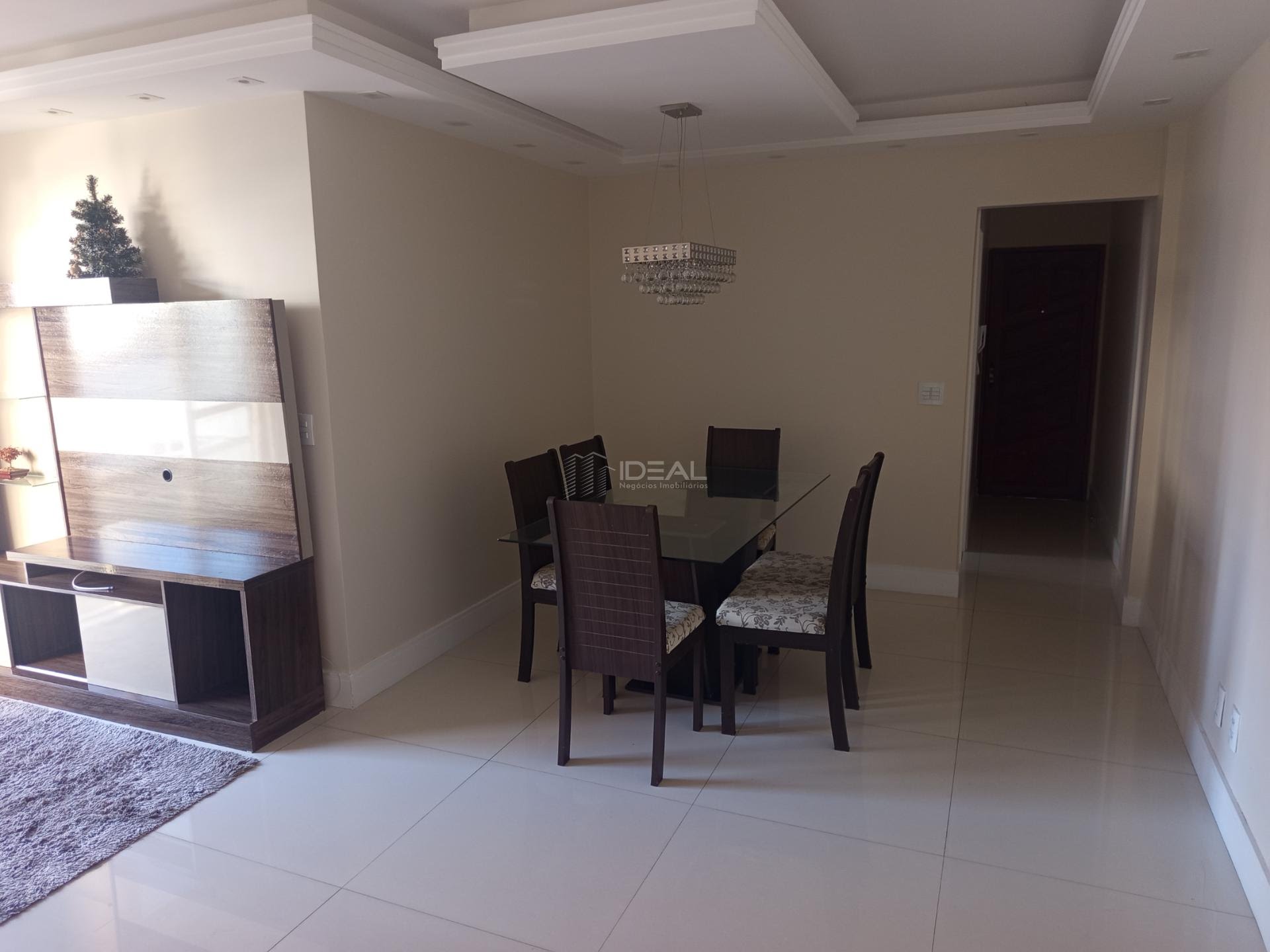 Apartamento à venda com 2 quartos, 1 suíte e 107m² no Pelinca, Campos dos Goytacazes (RJ) — foto 3 de 30