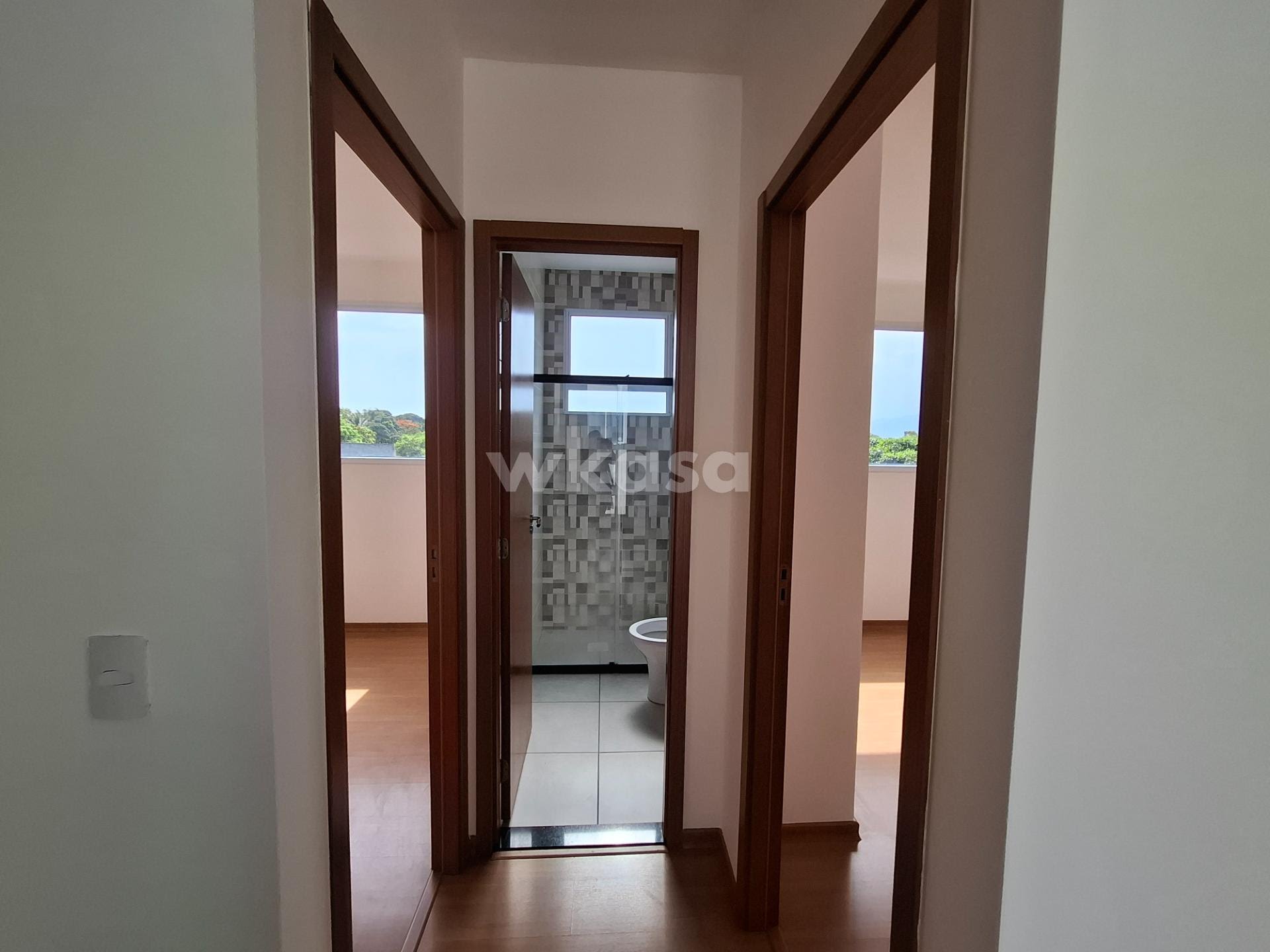 Apartamento à venda com 2 quartos, 1 banheiro, 1 vaga e 40m² no Chácara Parreiral, Serra (ES) — foto 9 de 12