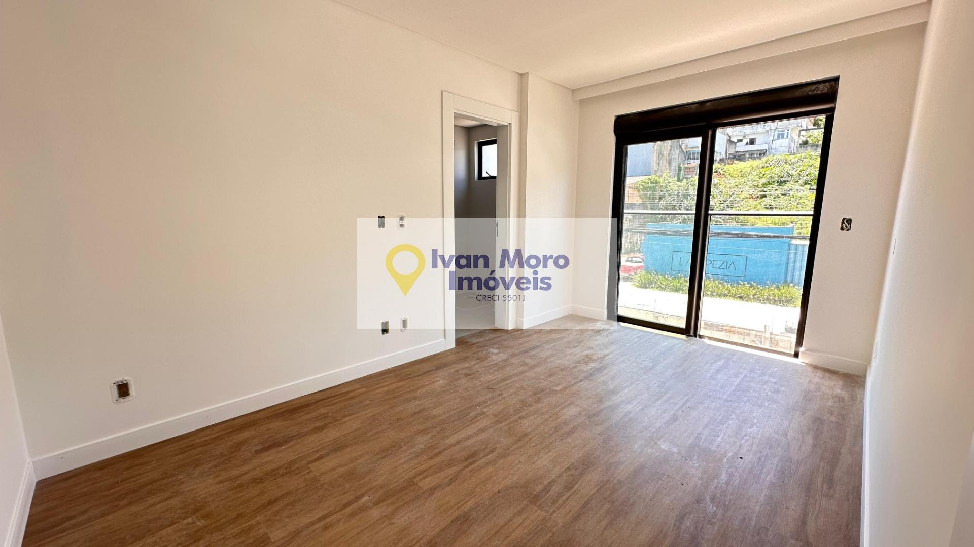 Apartamento à venda com 2 quartos, 2 banheiros, 1 vaga e 66m² no Saco Grande, Florianópolis — foto principal