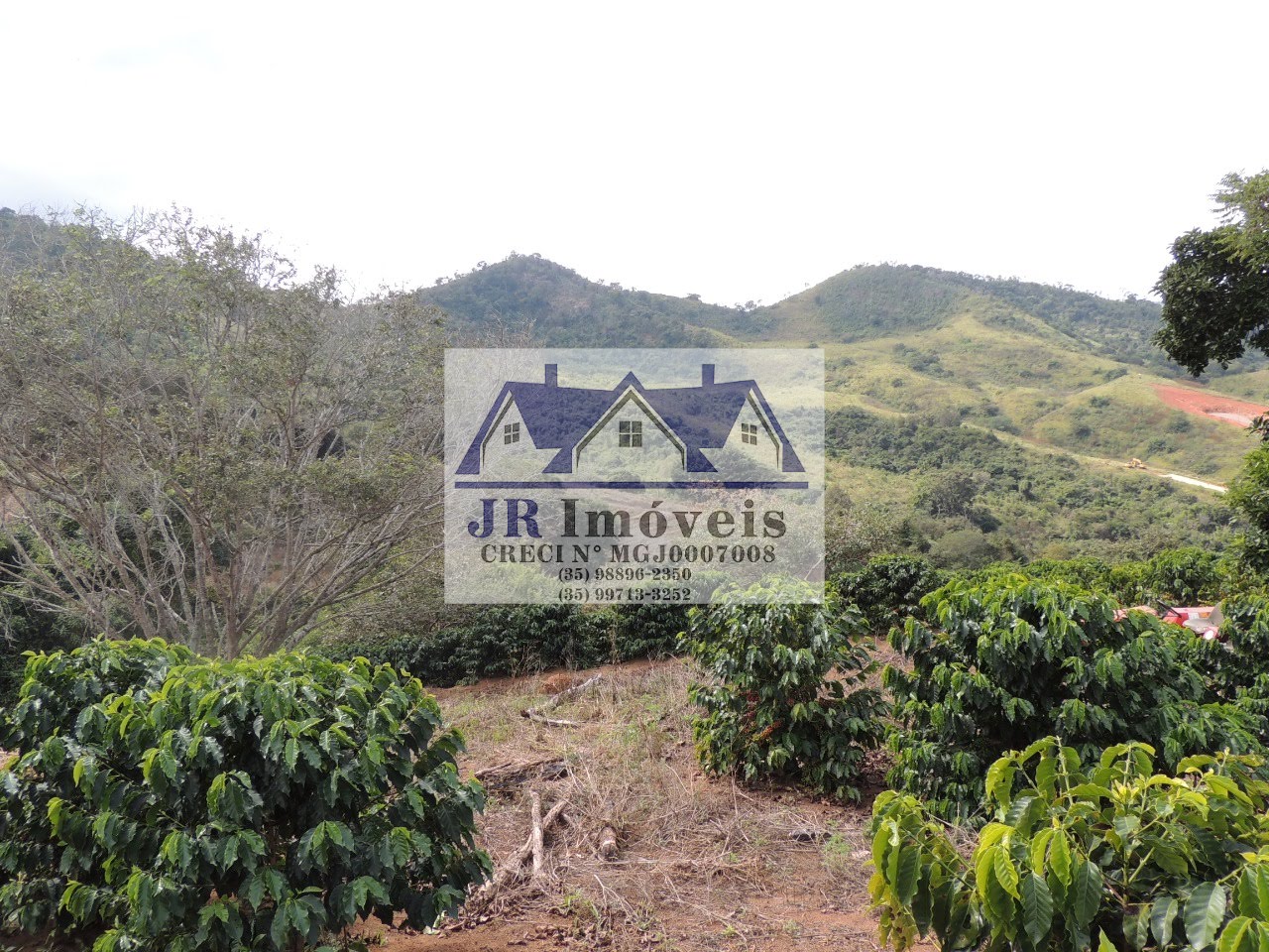 Terreno à venda com 21237m² de terreno no Pinheirinho, Itajubá (MG) — foto 15 de 30