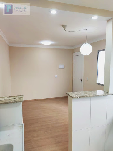 Apartamento em Jardim Ansalca - Guarulhos, SP