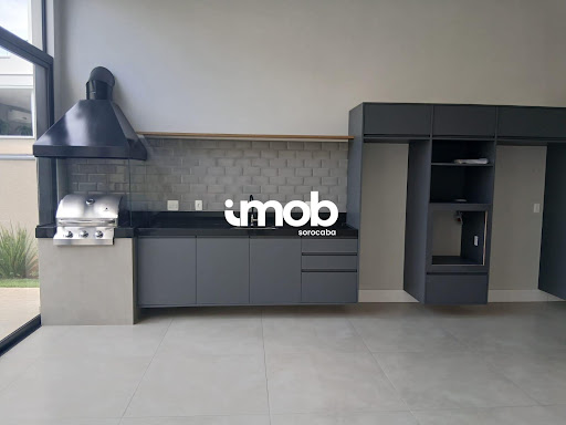 Casa Térrea Para Locação, Alphaville Nova Esplanada 3-Votorantim/SP