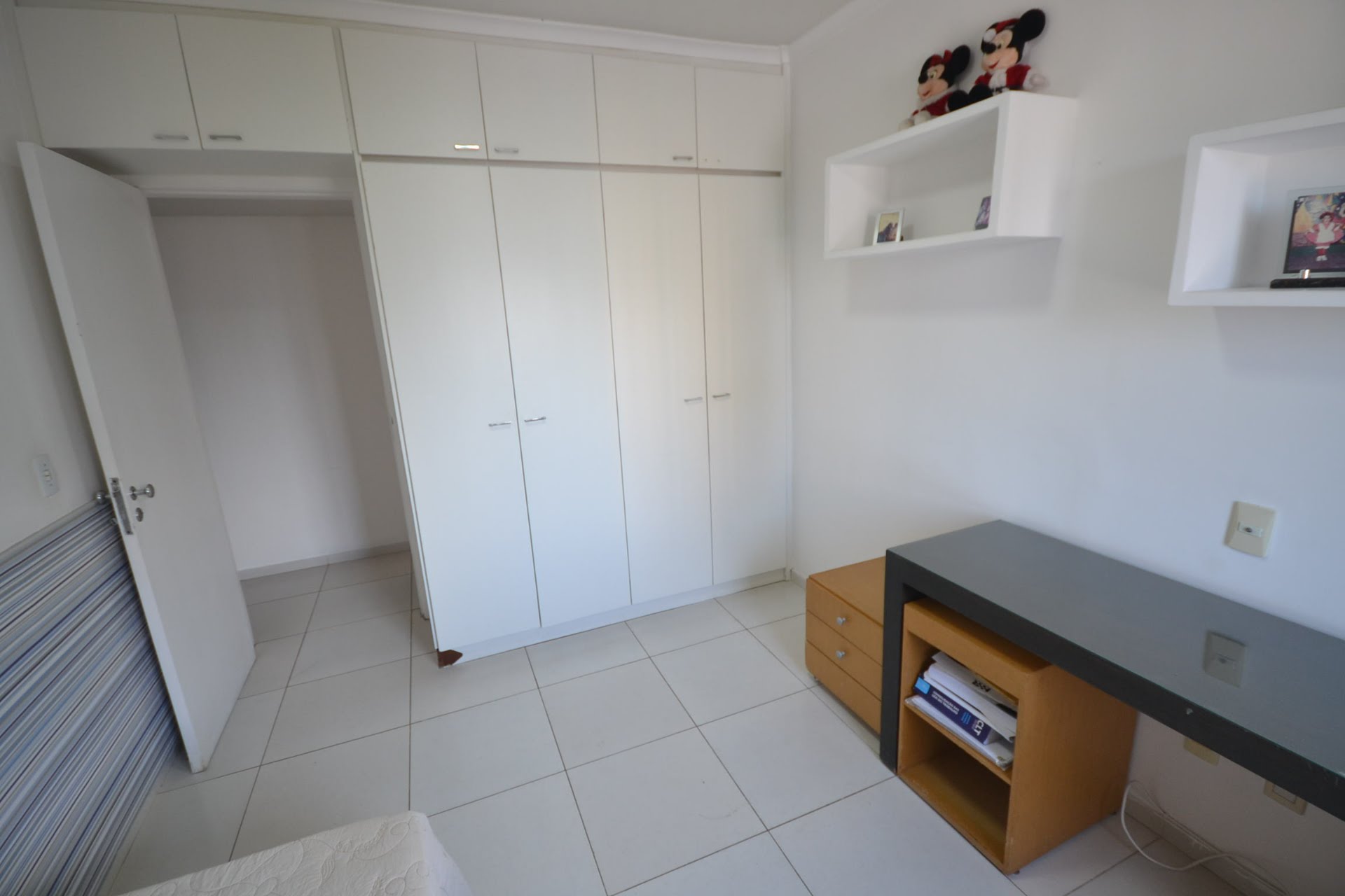 Apartamento à venda com 4 quartos, 2 suítes, 2 vagas e 185m² no Espinheiro, Recife (PE) — foto 26 de 29