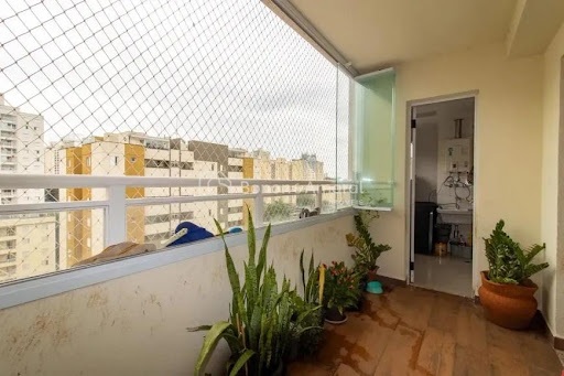 Apartamento, 3 quartos, 84 m² - Foto 8