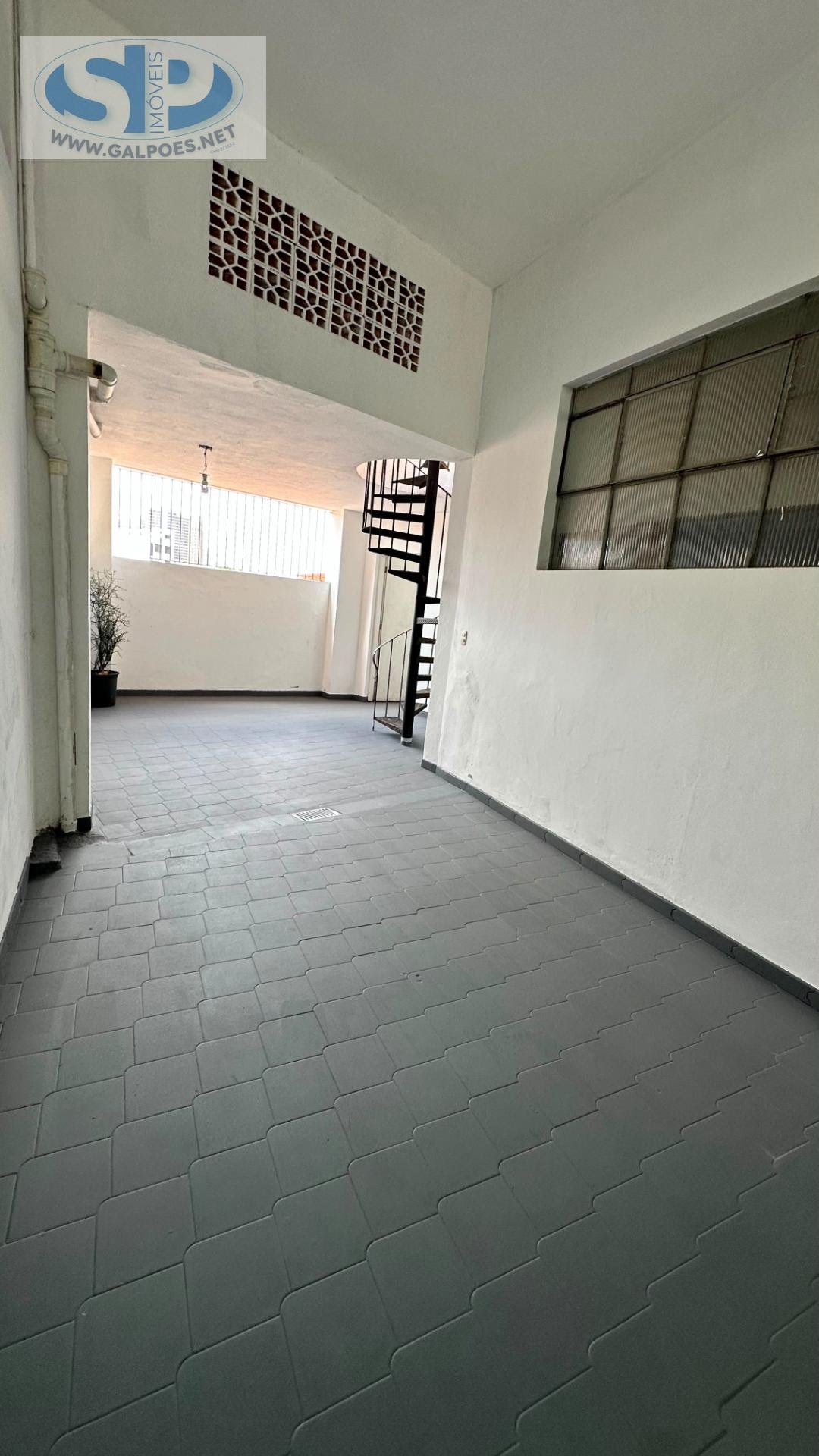 Depósito-Galpão, 250 m² - Foto 8
