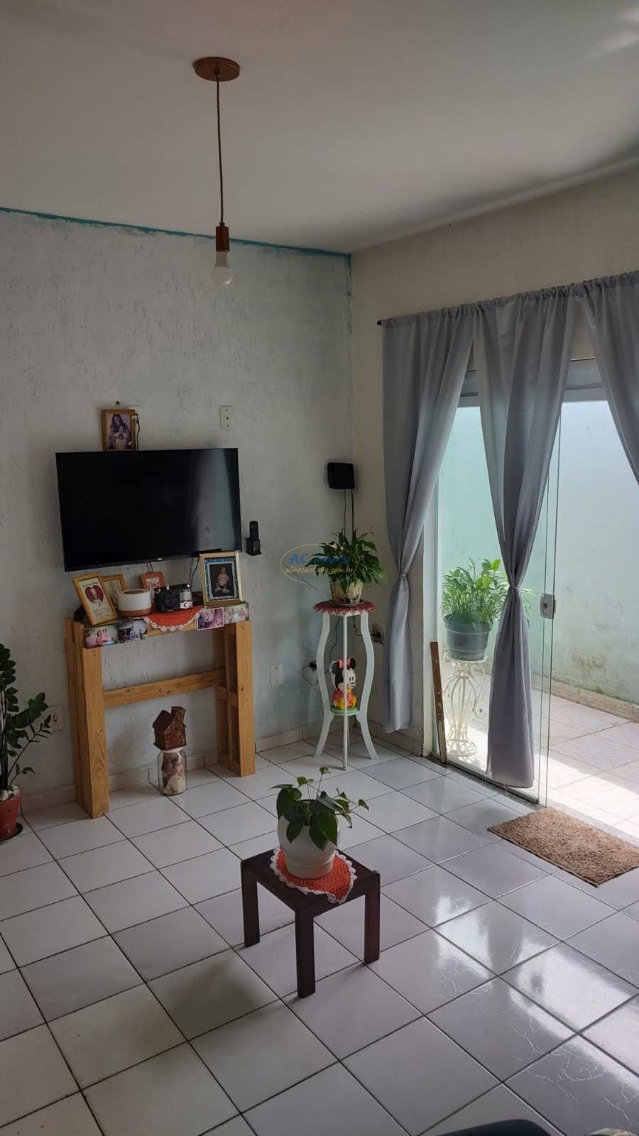 Casa à venda com 2 quartos, 1 suíte, 2 vagas e 100m² no Quietude, Praia Grande (SP) — foto 7 de 14