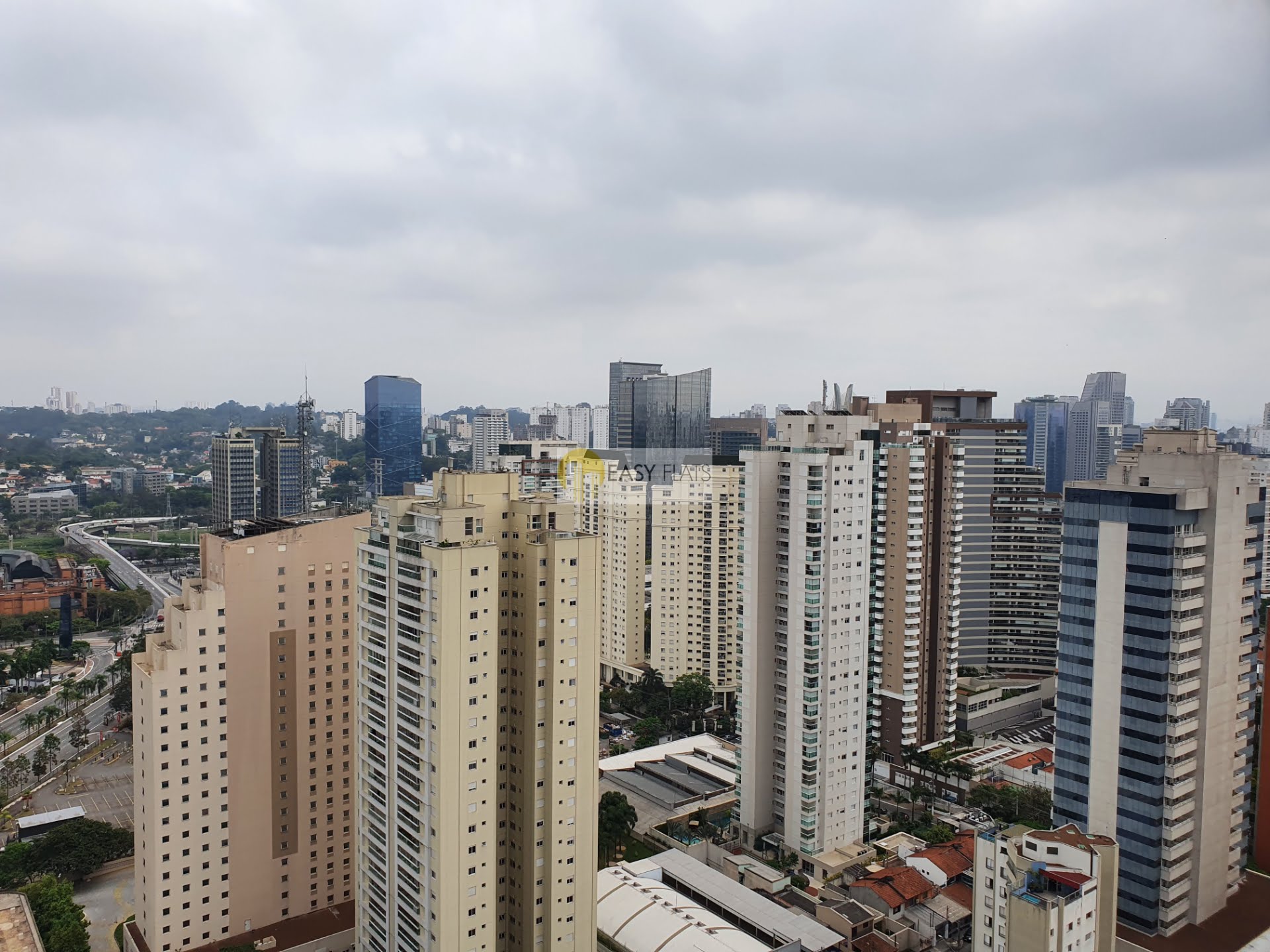 Cobertura à venda com 1 quarto, 1 suíte, 2 vagas e 84m² no Brooklin Paulista, São Paulo (SP) — foto 11 de 30