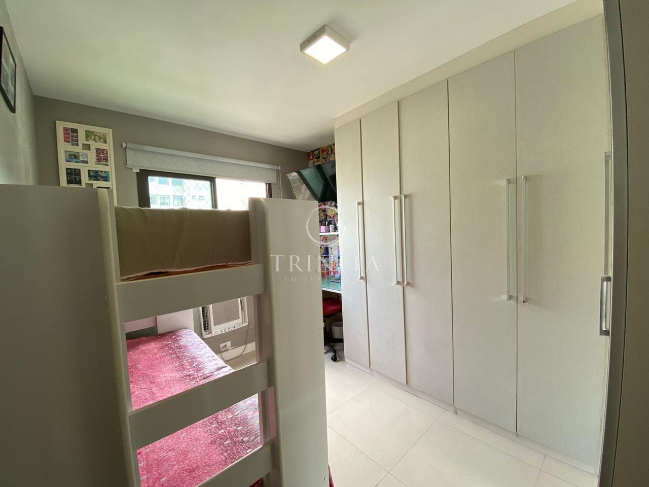 Sea Coast - quarto 1 - Trinità Imobiliária