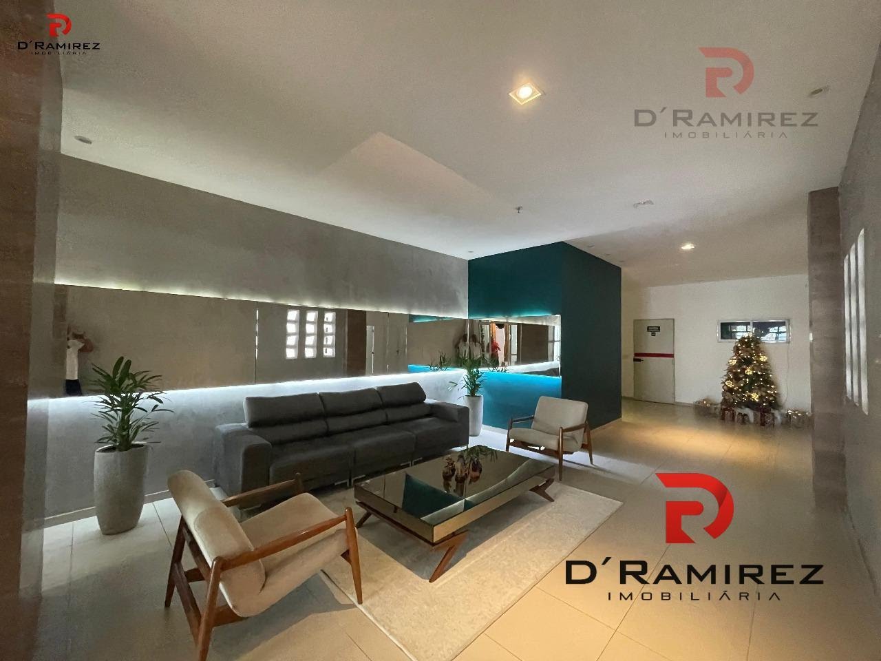 Apartamento para alugar com 2 quartos, 1 suíte, 1 vaga e 67m² no Renascença, São Luís (MA) — foto 23 de 28