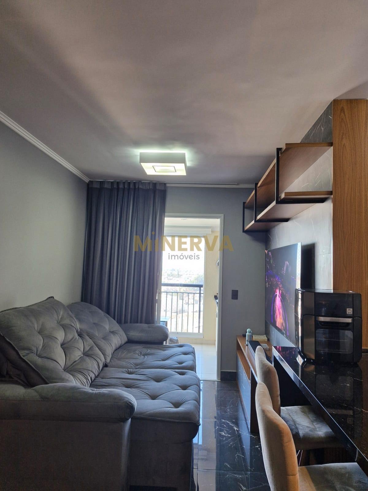 Apartamento à venda com 2 quartos, 1 suíte, 2 vagas e 68m² no Jardim Flor da Montanha, Guarulhos (SP) — foto 2 de 22