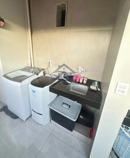 Casa à venda com 4 quartos, 1 suíte, 2 vagas e 210m² no Jardim Arizona, Sete Lagoas (MG) — foto 16 de 20