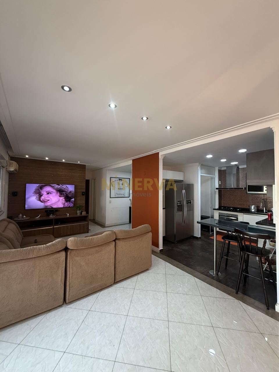 Apartamento à venda com 3 quartos, 1 suíte, 2 vagas e 114m² no Vila Galvão, Guarulhos (SP) — foto 2 de 30
