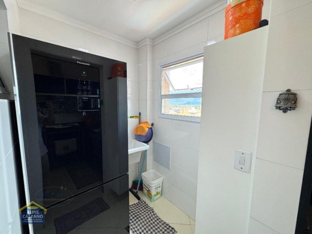 Apartamento à venda com 2 quartos, 1 suíte, 1 vaga e 74m² no Vila Caiçara, Praia Grande (SP) — foto 17 de 26