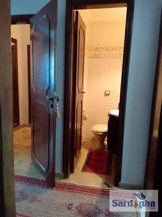Apartamento à venda com 4 quartos, 4 suítes, 3 vagas e 160m² no Fazenda Morumbi, São Paulo (SP) — foto 12 de 16