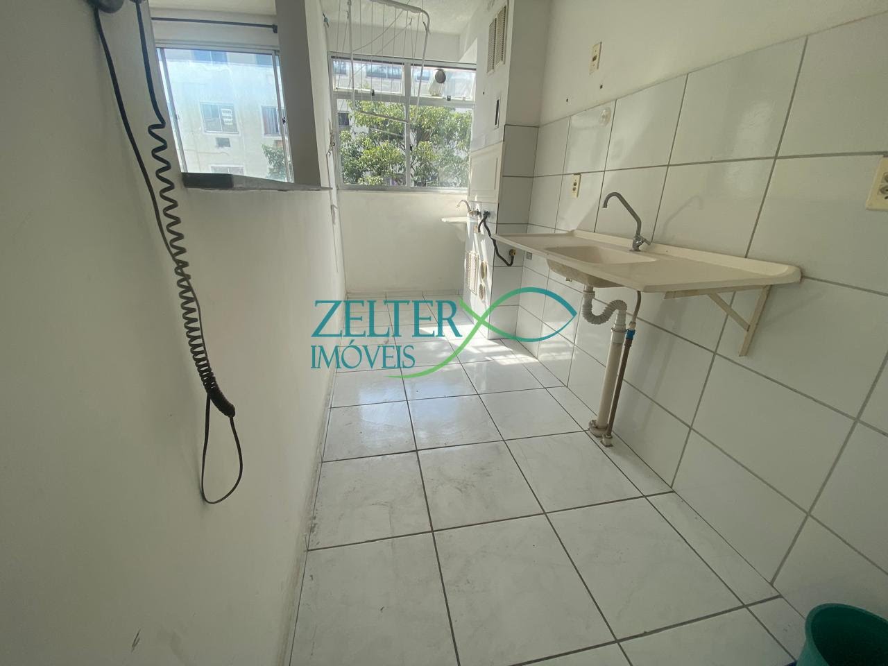Apartamento à venda com 2 quartos, 1 banheiro, 1 vaga e 47m² no Honório Gurgel, Rio de Janeiro (RJ) — foto 9 de 30