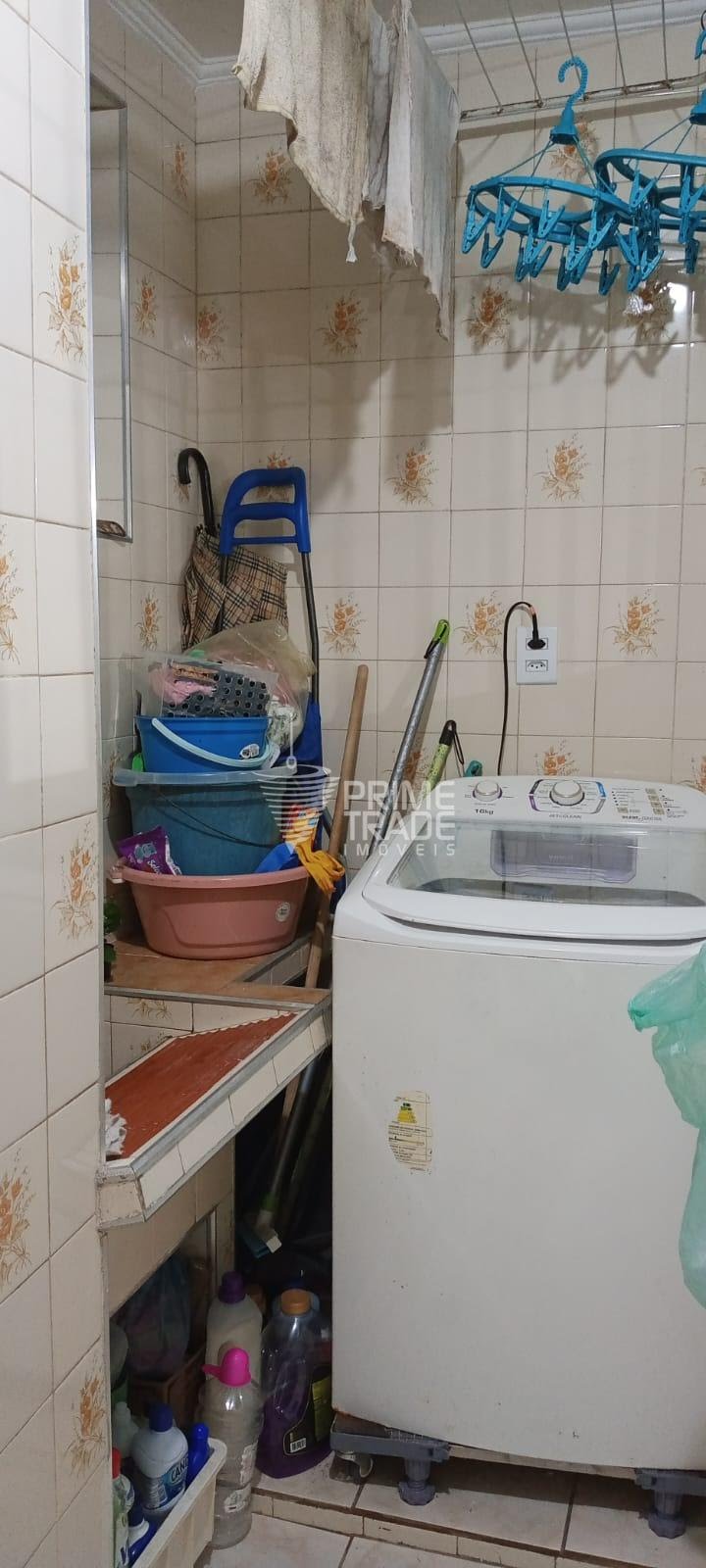 Apartamento à venda com 2 quartos, 1 banheiro, 1 vaga e 64m² no Embaré, Santos (SP) — foto 10 de 18