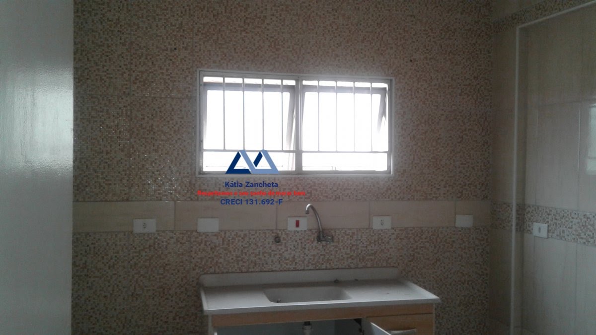 Apartamento para alugar com 1 quarto, 1 banheiro, 1 vaga e 45m² no Vila Santa Luzia, São Bernardo do Campo (SP) — foto 21 de 30