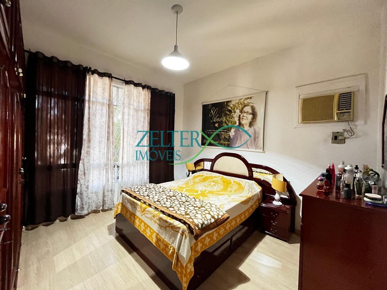Casa à venda com 4 quartos, 1 suíte, 3 vagas e 299m² no Vista Alegre, Rio de Janeiro (RJ) — foto 16 de 30