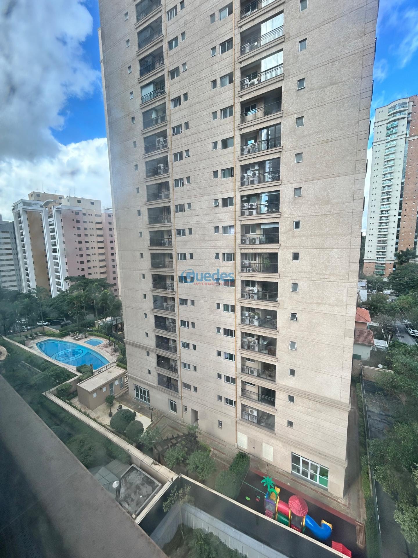 Studio à venda com 1 quarto, 1 banheiro e 25m² no Brooklin, São Paulo (SP) — foto 16 de 17