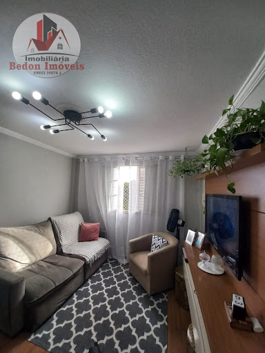 Apartamento em Jardim Garcia  -  Campinas