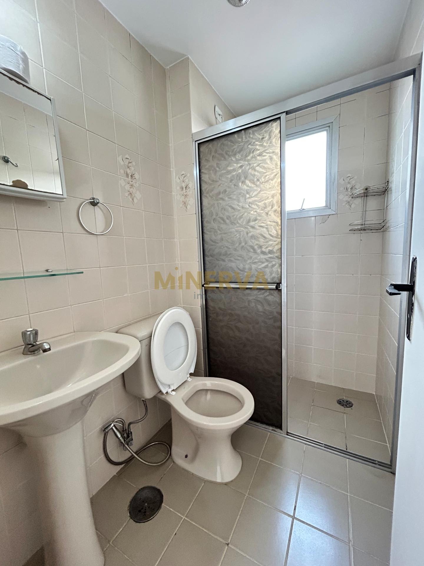 Apartamento para alugar com 1 quarto, 1 banheiro, 1 vaga e 40m² no Tatuapé, São Paulo (SP) — foto 8 de 13