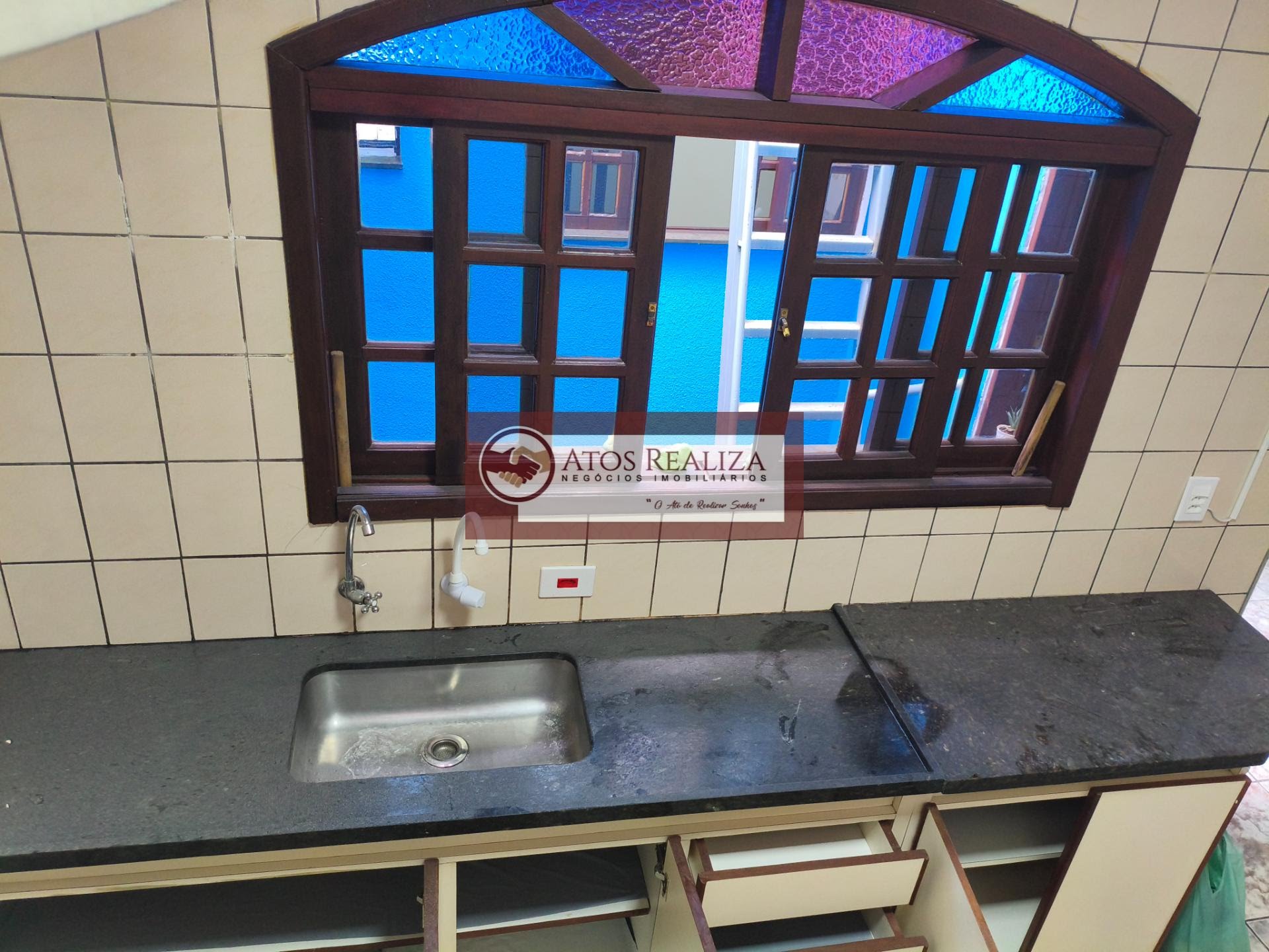 Casa para alugar com 2 quartos, 1 banheiro e 100m² no Balneário São José, São Paulo (SP) — foto 20 de 25