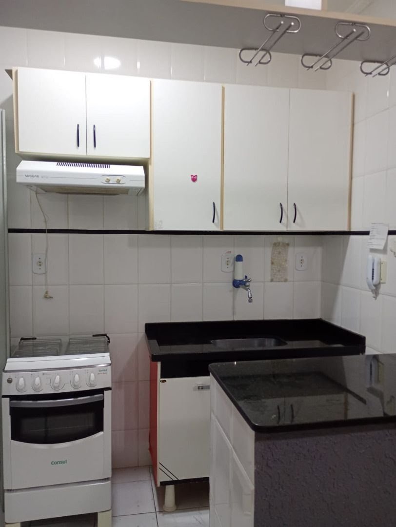 Apartamento à venda com 1 quarto, 1 banheiro, 1 vaga e 40m² no Itaguá, Ubatuba (SP) — foto 5 de 8