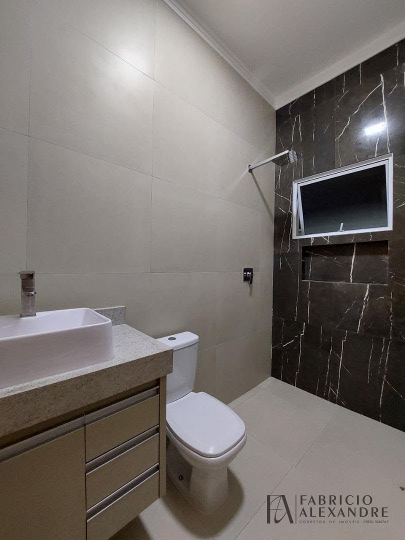 Casa à venda com 3 quartos, 1 suíte, 2 vagas e 150m² no Alphaville Mirassol, Mirassol (SP) — foto 23 de 30