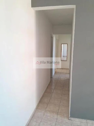 Apartamento 3 quartos, 1 vaga, 97m² para locação V. Mariana