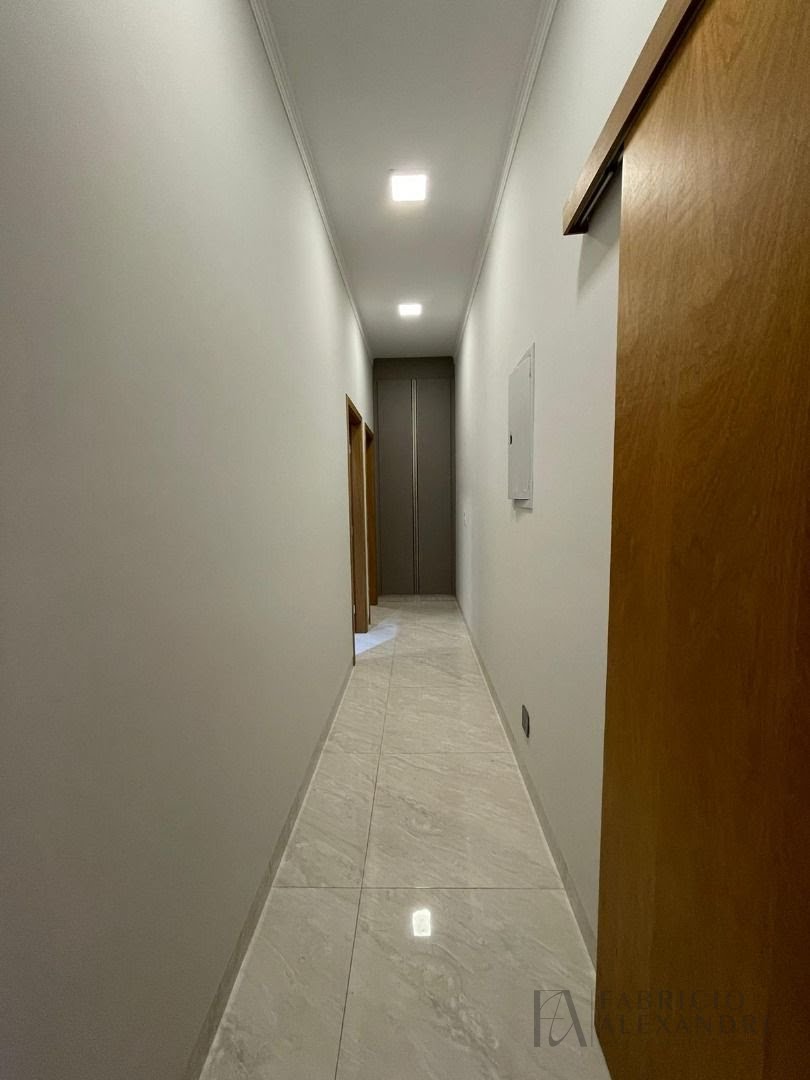 Casa à venda com 3 quartos, 3 suítes, 4 vagas e 175m² no Village Damha III, São José do Rio Preto (SP) — foto 8 de 27