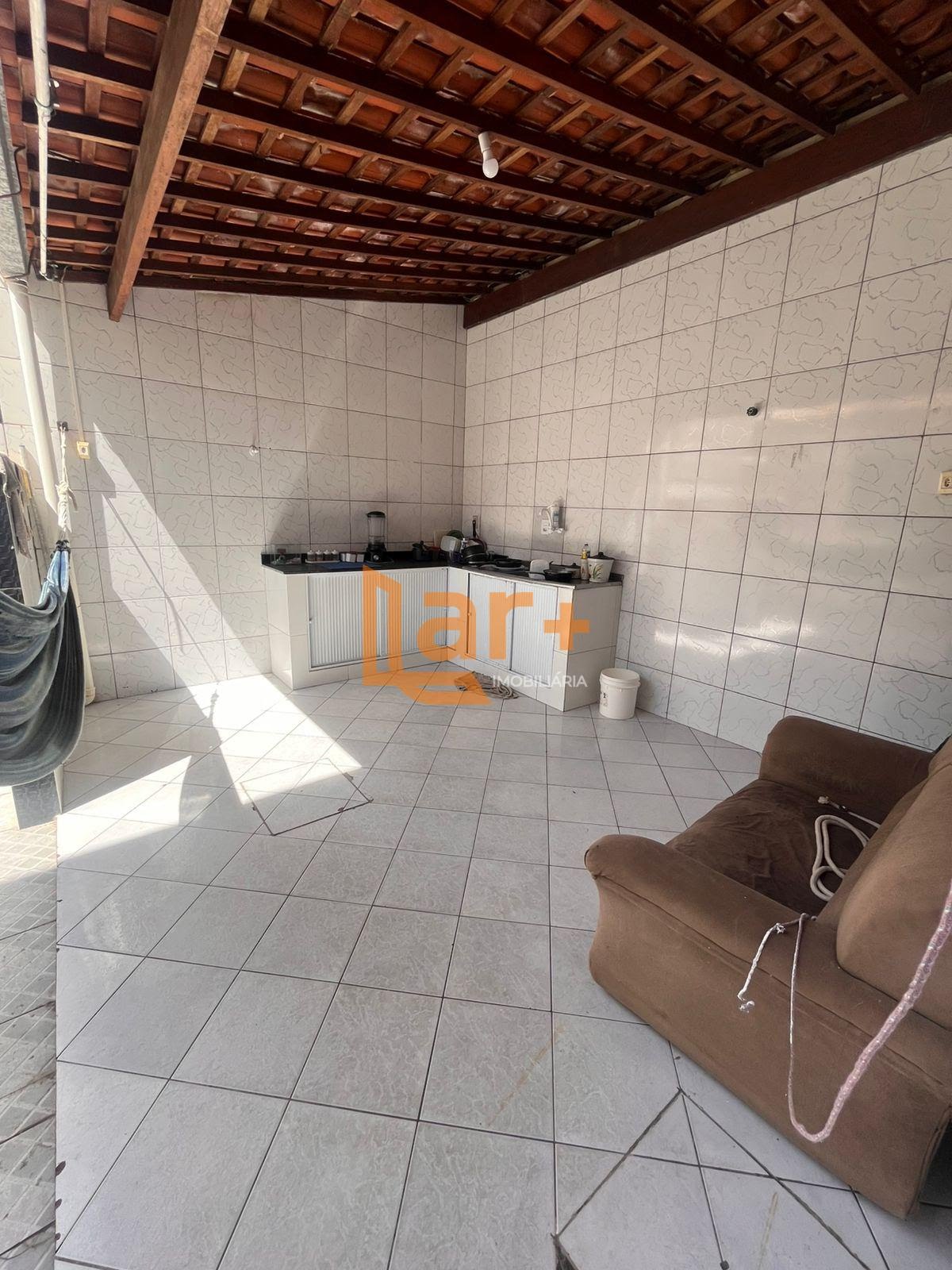 Casa à venda com 4 quartos, 2 suítes, 2 vagas e 171m² no São Conrado, Aracaju (SE) — foto 17 de 17