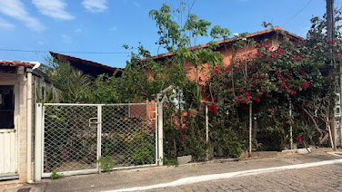 Casa em Santa Paula II  -  Vila Velha