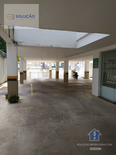 Apartamento em Belvedere - Governador Valadares,
