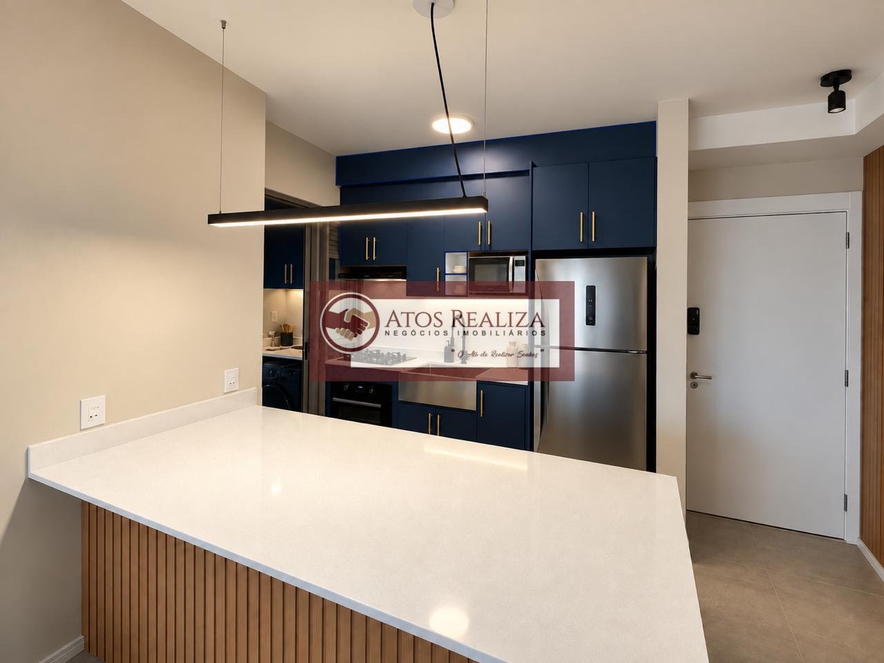 Apartamento à venda com 1 quarto, 1 suíte, 1 vaga e 78m² no Alto da Boa Vista, São Paulo (SP) — foto 7 de 18