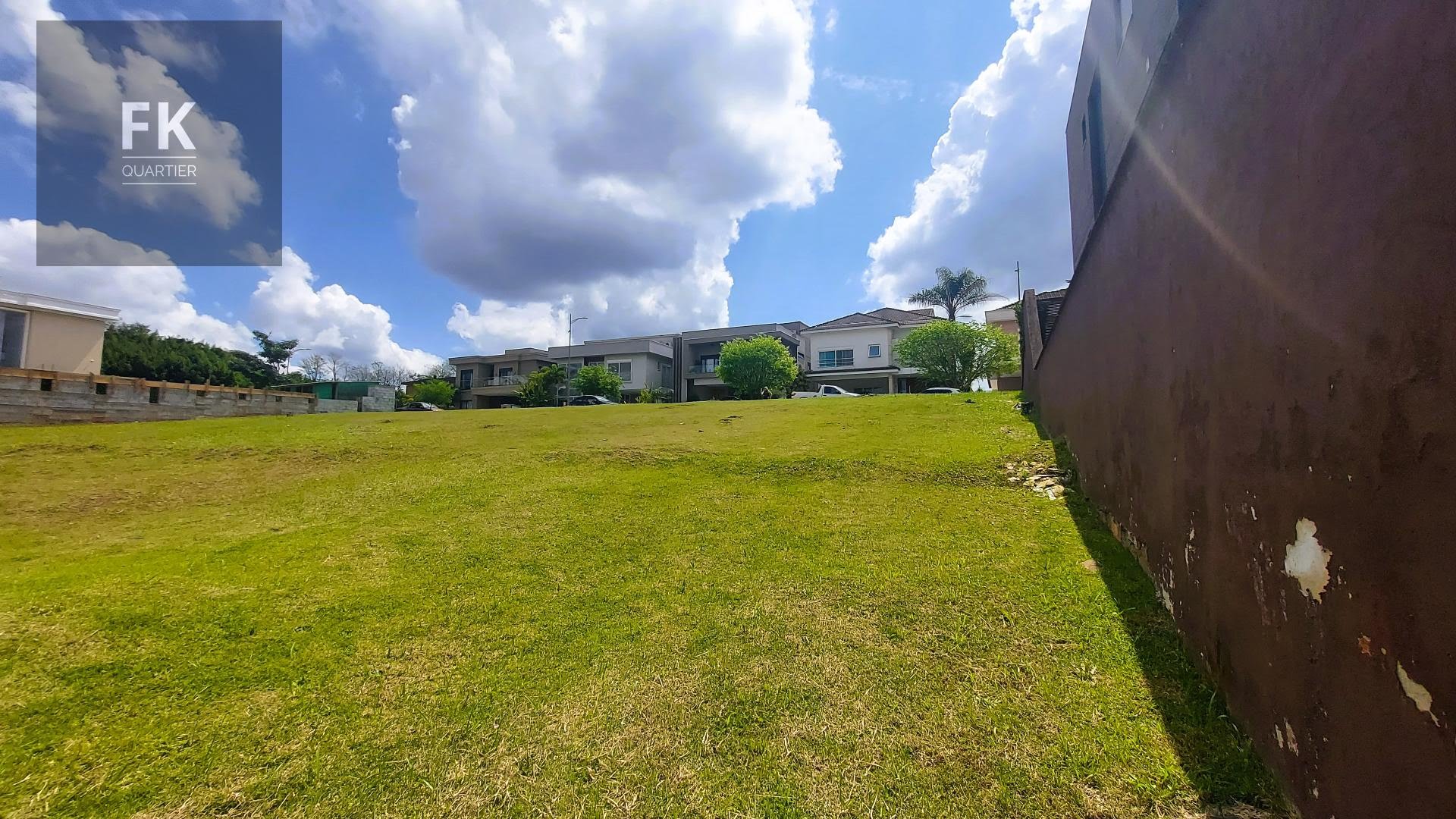 Terreno à venda com 420m² de terreno no Tamboré, Santana de Parnaíba (SP) — foto 5 de 6