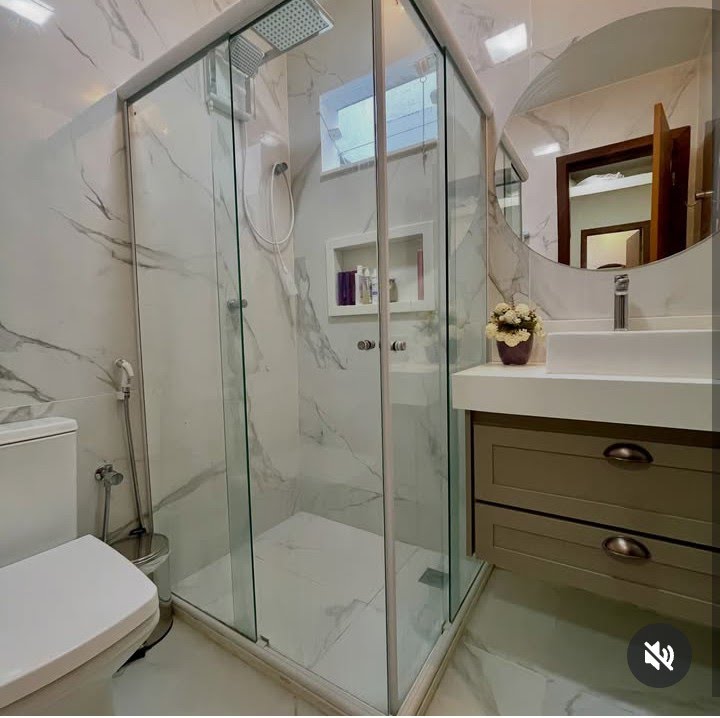 Casa à venda com 3 quartos, 1 suíte, 2 vagas e 175m² no Santo Antônio dos Prazeres, Feira de Santana (BA) — foto 10 de 14