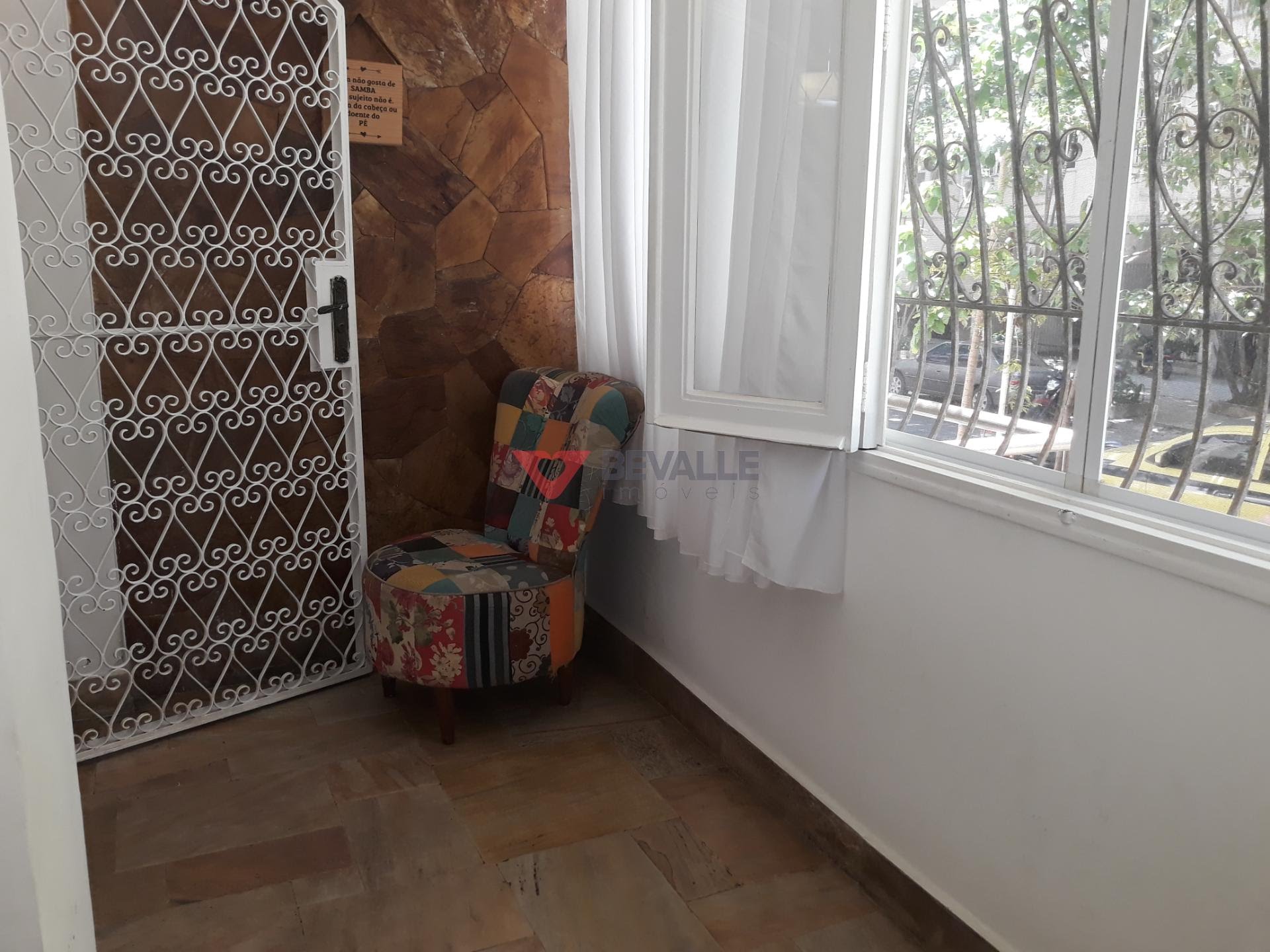 Apartamento à venda com 2 quartos, 2 banheiros, 1 vaga e 100m² no Copacabana, Rio de Janeiro (RJ) — foto 11 de 30