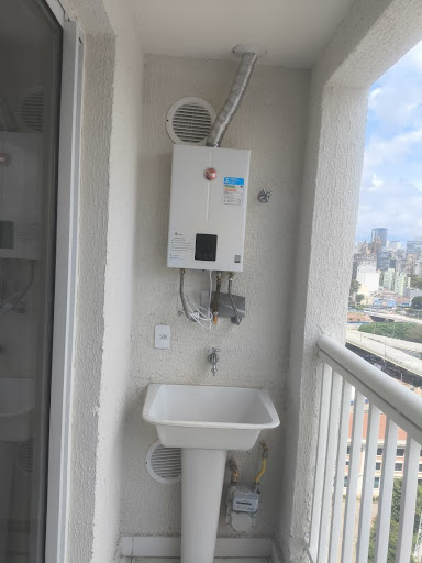 Studio para Alugar | 29 m² | Pet Friendly | Tons do Brás