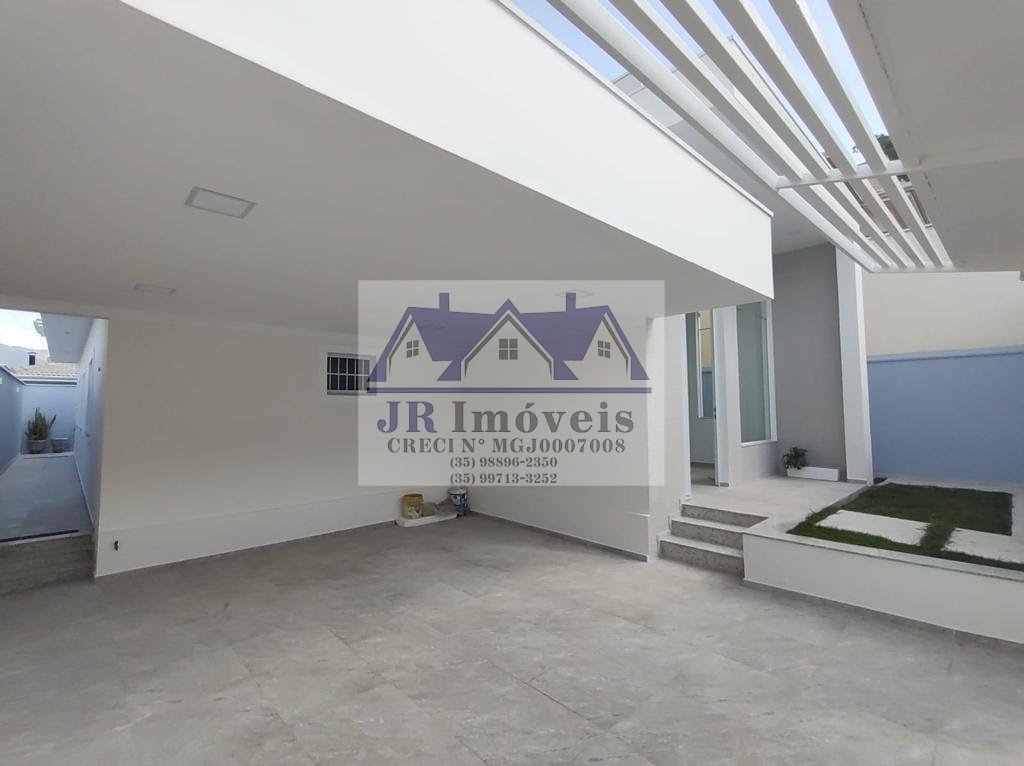 Casa à venda com 2 quartos, 1 suíte e 192m² no Bps, Itajubá (MG) — foto 9 de 18