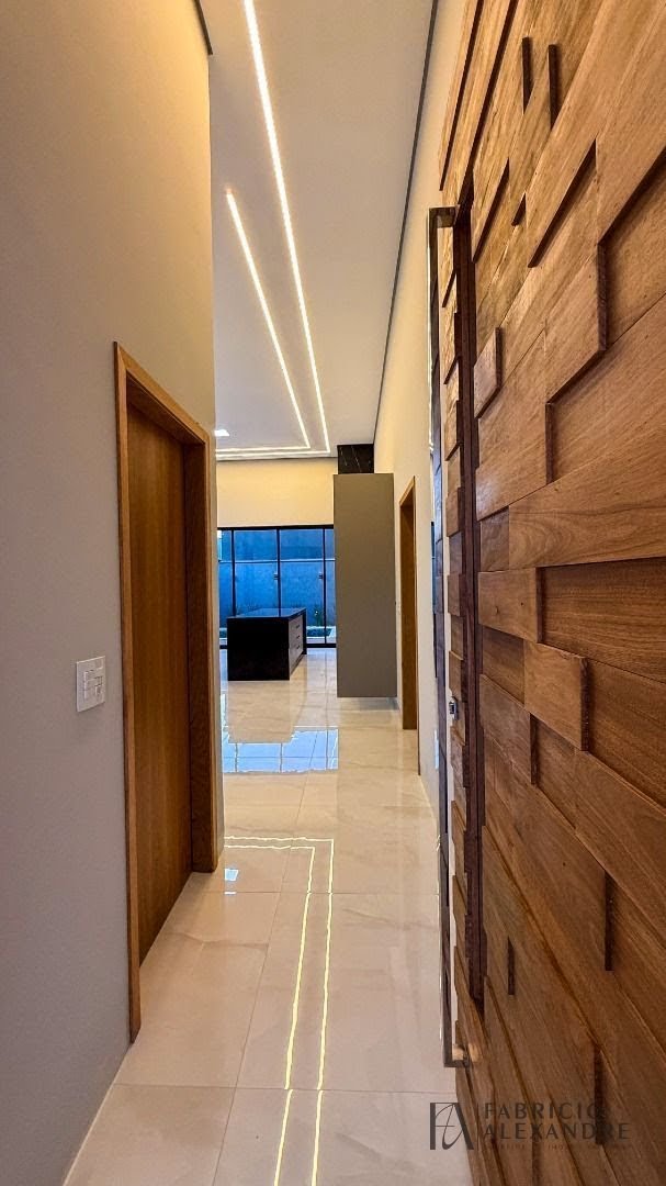 Casa à venda com 3 quartos, 3 suítes, 4 vagas e 165m² no Set Life II, Mirassol (SP) — foto 24 de 24