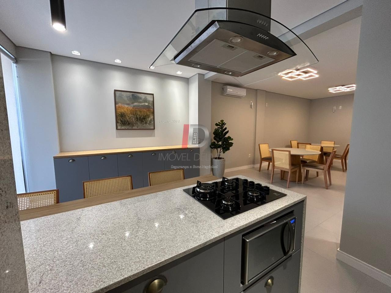 Apartamento, 2 quartos, 98 m² - Foto 6