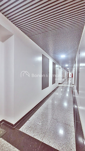 Sala-Conjunto, 38 m² - Foto 11