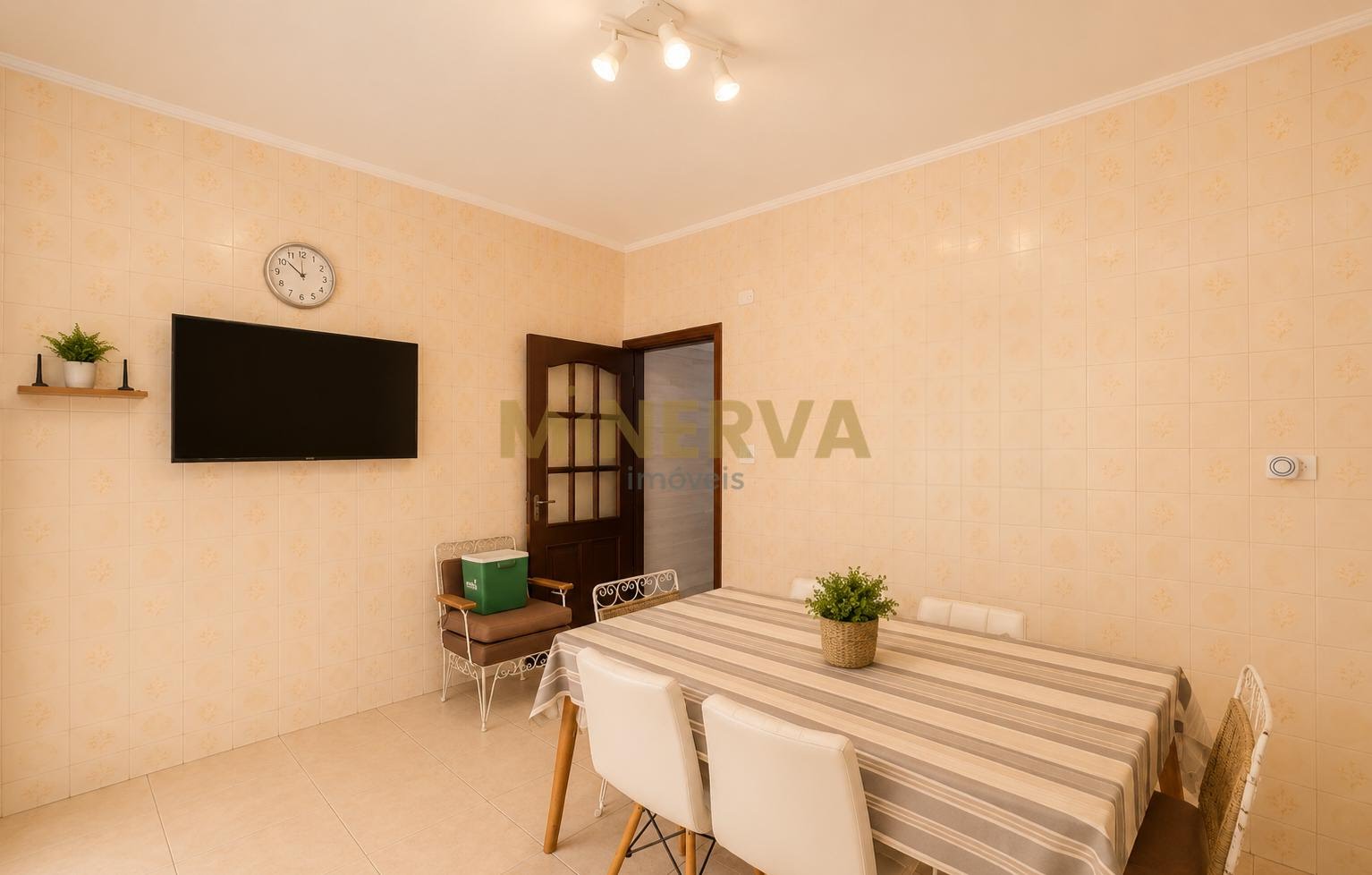 Casa à venda com 4 quartos, 2 banheiros, 2 vagas e 110m² no Vila Regente Feijó, São Paulo (SP) — foto 6 de 30