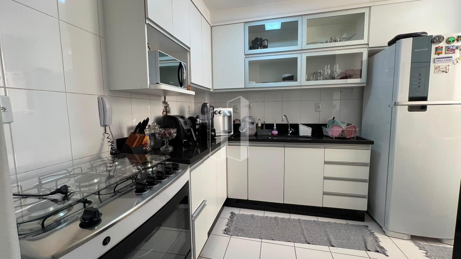 Apartamento para alugar com 3 quartos, 1 suíte, 1 vaga e 75m² no Parque Amazônia, Goiânia (GO) — foto 6 de 28