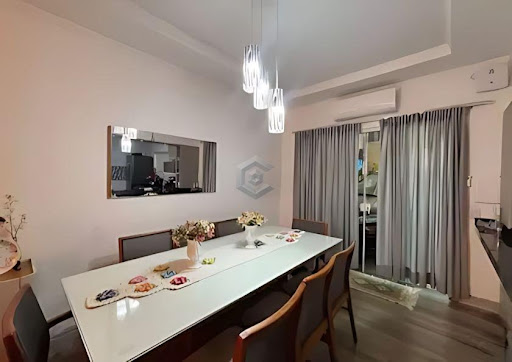 Casa à venda em Cidade Jardim, Sorocaba | 3 dorms, 2 suítes